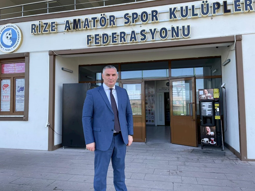 GÜNEYSUSPOR İLE ÇAYELİSPOR BAL LİGİ İÇİN SAHADA OLACAK