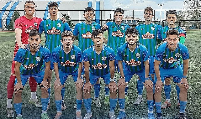 Çaykur Rizespor U19, Türkiye Şampiyonası