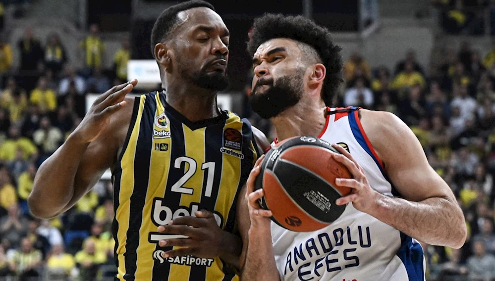 EuroLeague: Anadolu Efes