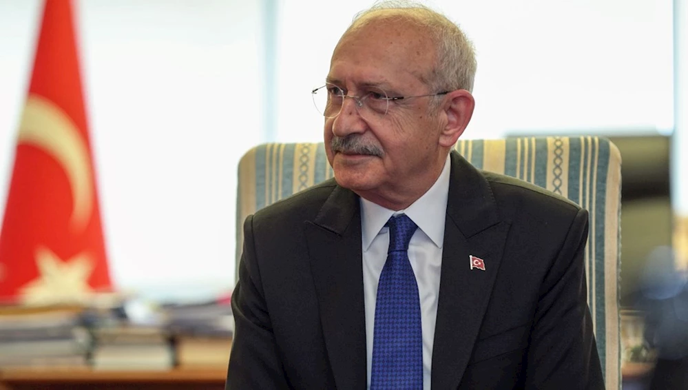 Kılıçdaroğlu: Afgan kaçakların ülkemize aktığı haberleri geliyor