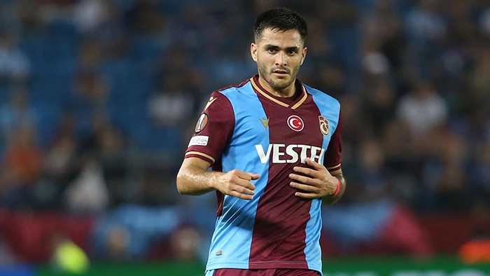 Trabzonspor golcü arıyor! Maxi Gomez gidiyor...