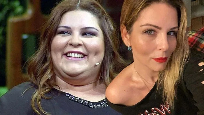 Oyuncu Pelin Öztekin 93 kilo vererek deniz sezonunu sarsıcı pozlarla açtı!