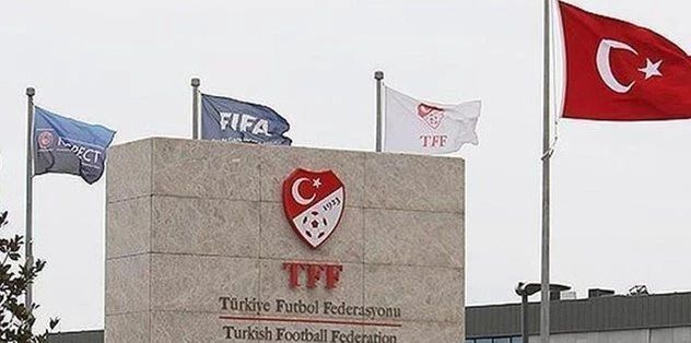 TFF’den Gaziantep FK ve Hatayspor maçlarıyla ilgili açıklama! Beşiktaş...