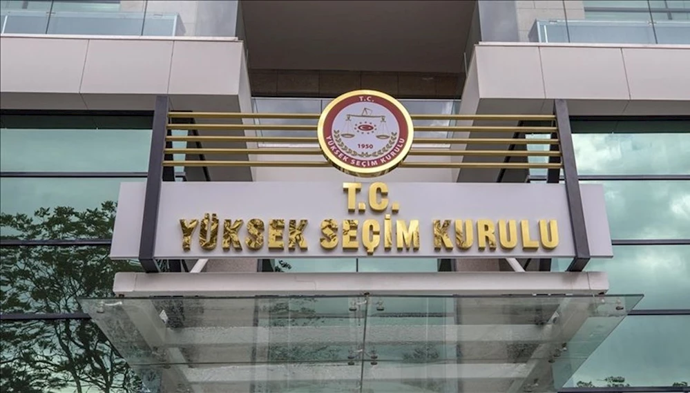 YSK Başkanı ve üyelerine hakaret içeren paylaşımlara soruşturma