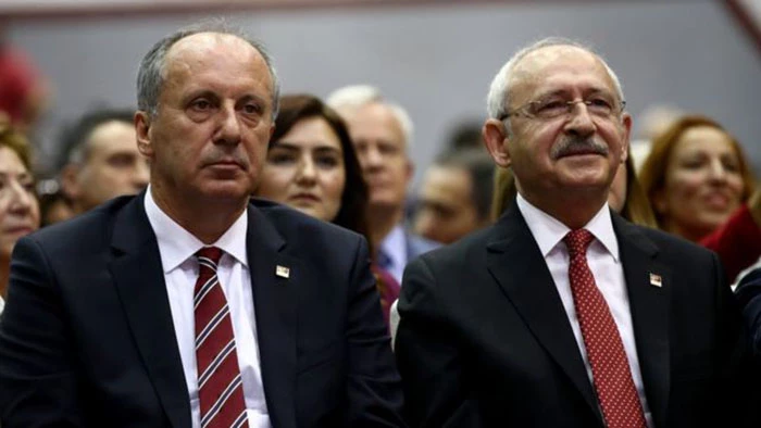 Muharrem İnce