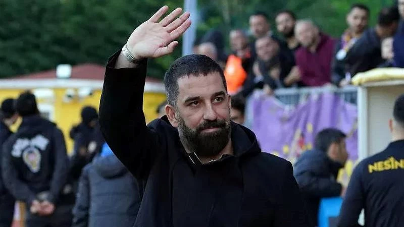 Arda Turan, Eyüpspor