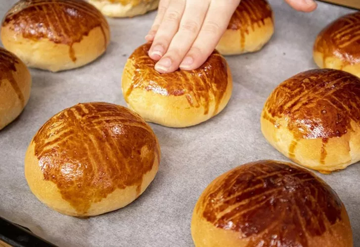 Hakiki Pastane Poğaçası Nasıl Yapılır? Pofuduk Pastane Poğaçası Tarifi!