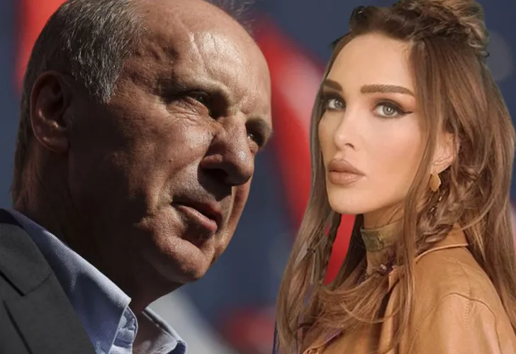 Muharrem İnce adaylıktan çekildi! Seren Serengil 