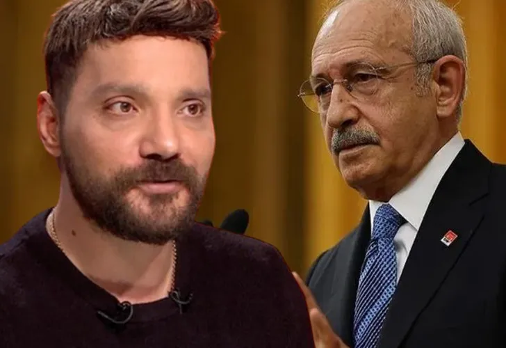 Oğuzhan Uğur sosyal medyadan Kılıçdaroğlu