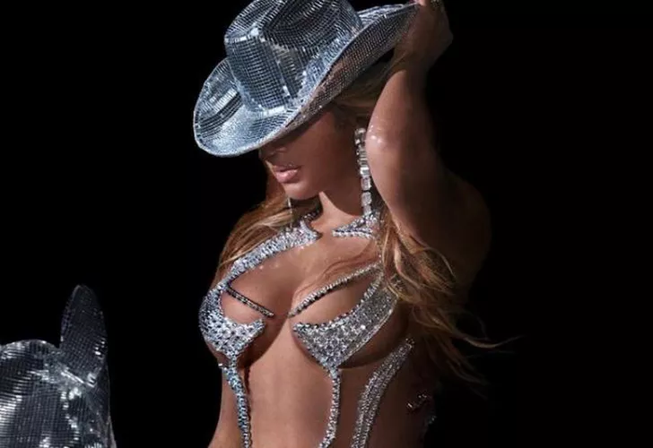 Beyonce Tavuk Sipariş Etti! Ödediği Para Ortaya Çıktı