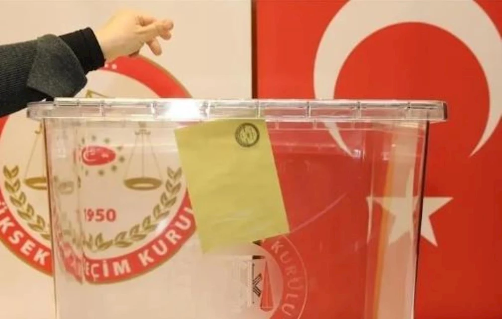 Gümüşhane seçim sonucu: Milletvekilleri kim, hangi partiden?