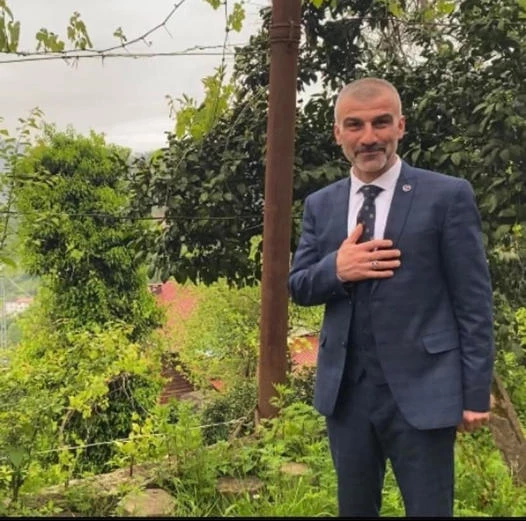 BBP Rize Milletvekili adayı Özçelik: 