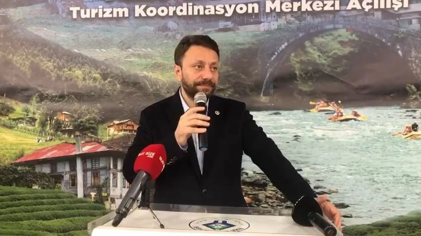 MİLLETVEKİLİ AVCI: İMAR PLANINA UYMAYAN BUNGALOVLARI YIKACAĞIZ