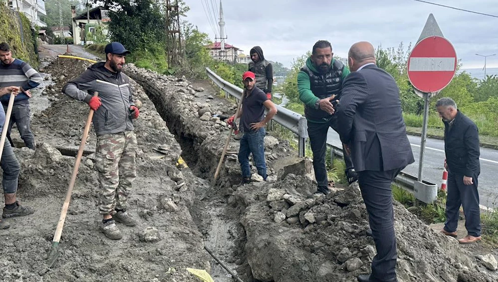 Büyükcaferpaşa Mahallesi