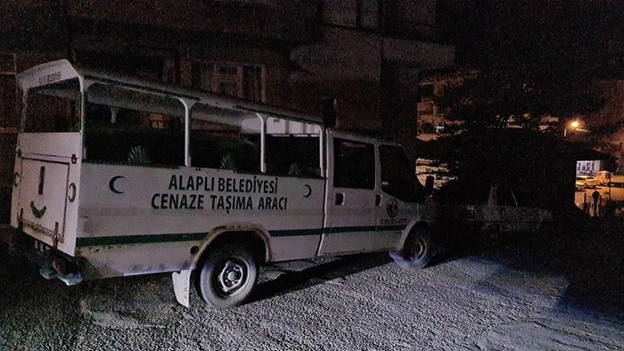 Zonguldak’ın Alaplı İlçesinde Bir Kadın, İş Hanında Ölü Olarak Bulundu!