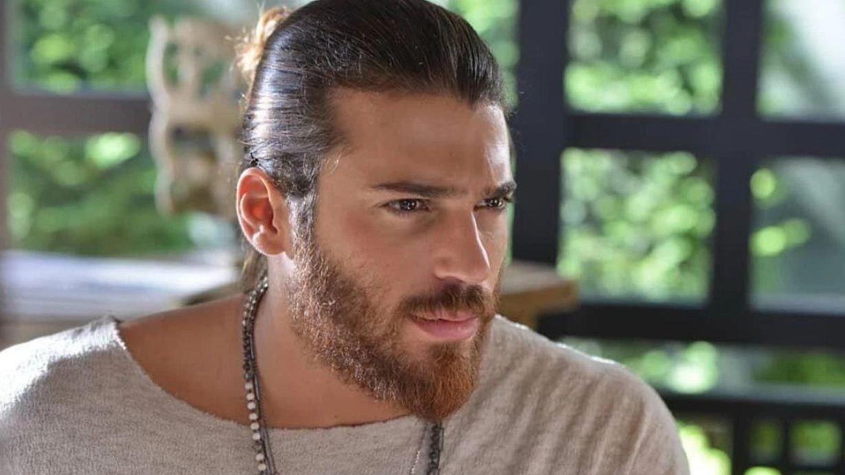 Can Yaman