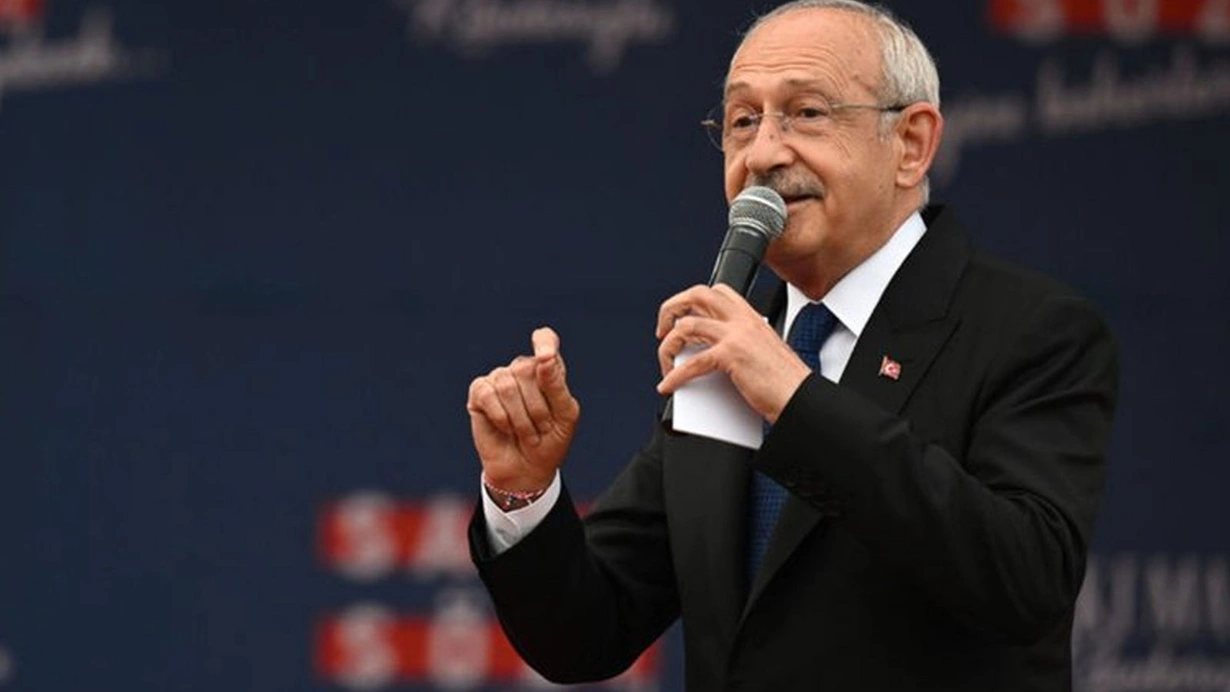 CHP lideri Kılıçdaroğlu,Milli Eğitim Bakanlığı’nı Merkez Bankası gibi bağımsız bir yapıya dönüştüreceğim!