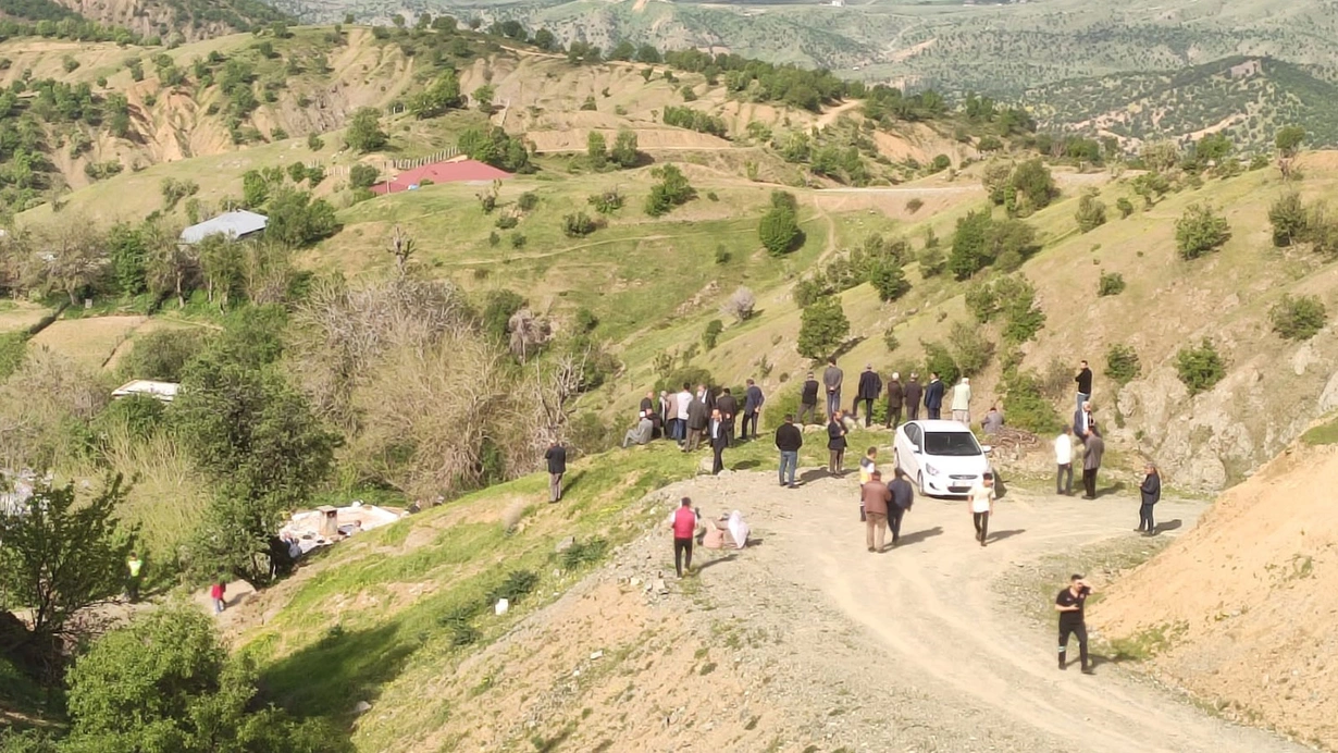 2 ölü, 13 yaralı! Kontrolden çıkan minibüs şarampole devrildi!