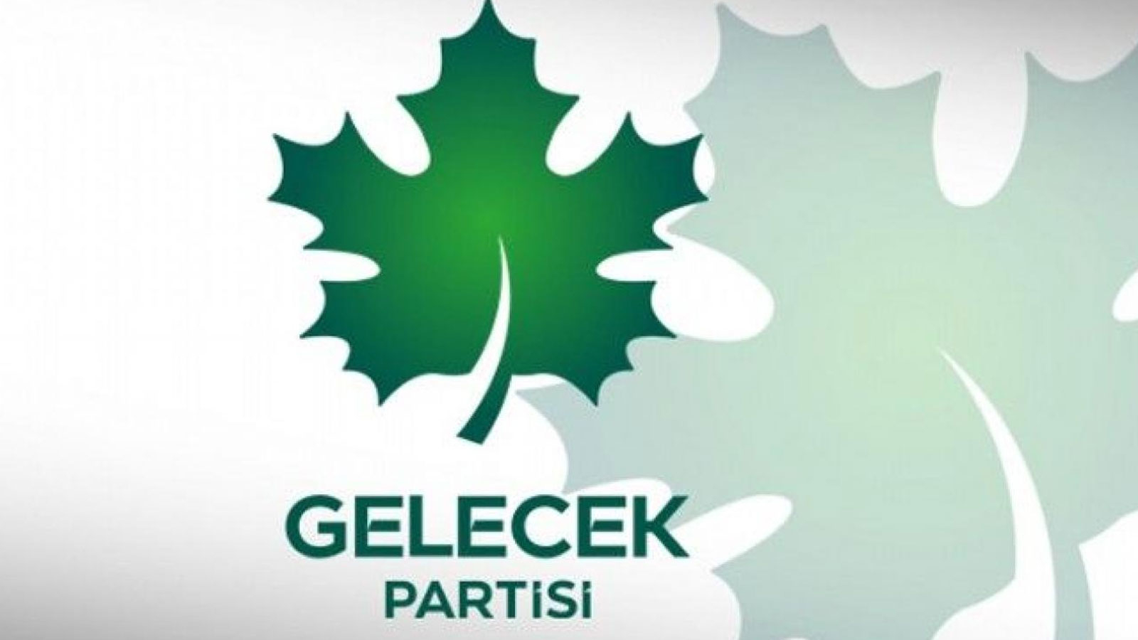 Gelecek Partisi 11 İsimden İstifa!