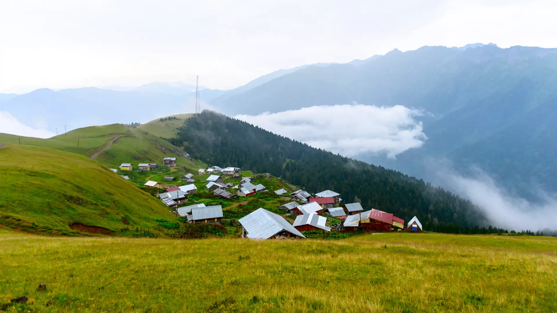 Karadeniz Havzasında Sınır Ötesi İşbirliği ilk teklif çağrısı yapıldı.