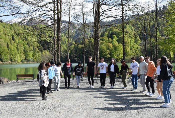 Gençler, Rize İl Emniyet Müdürlüğü