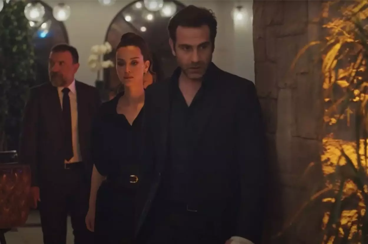 Yürek Çıkmazı 25. Bölüm Fragmanı izle! Yürek Çıkmazı 25. Bölüm Fragmanı yayınlandı mı?