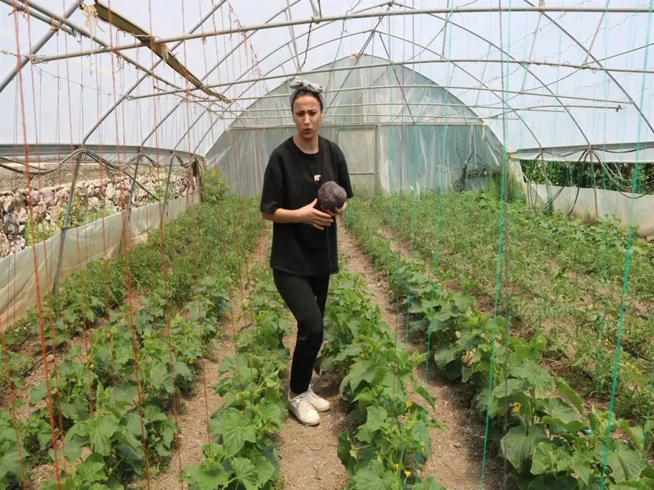 Kuzen İşbirliği 33 ve 24 Yaşındaki İki Genç Girişimci Ortaklıkla Hem Paylaşıp Hem Kazanıyor! 3