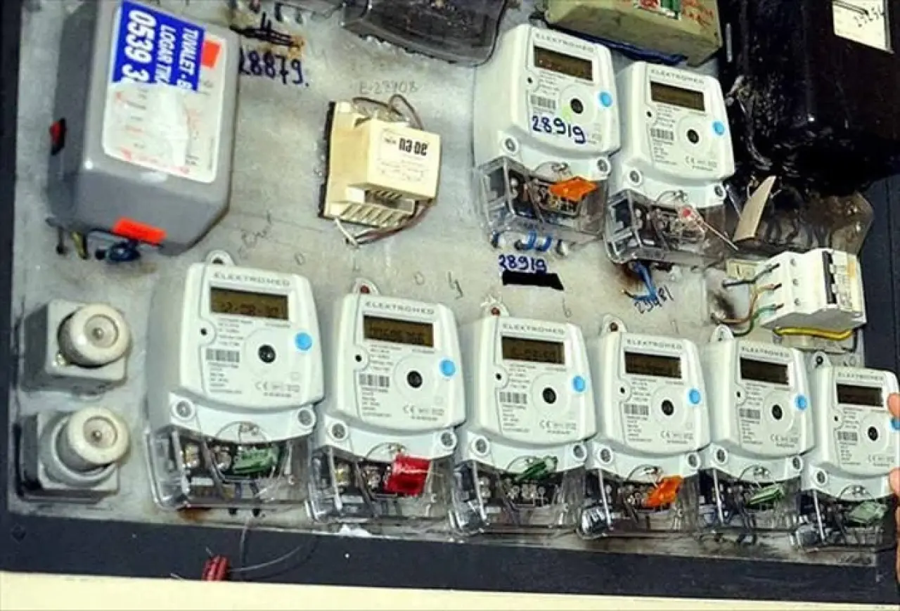 Elektrik Sayaçlarında Yenilik: 5 İlde Devrimsel Sistem Tanıtıldı! 3