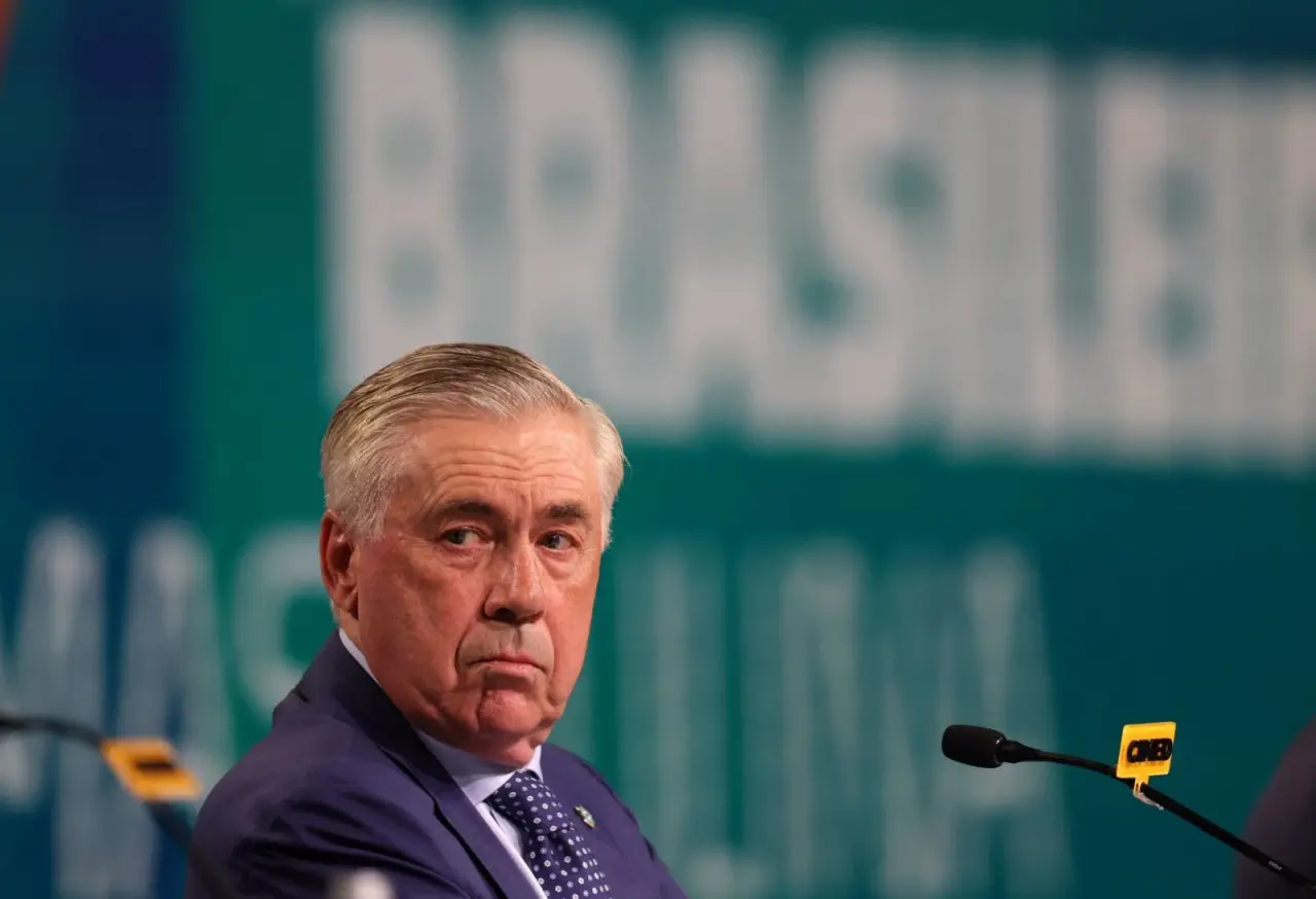 Arda Güler'in durumu gündem oldu! Ancelotti, FIFA'nın usulsüzlük soruşturmasıyla sarsıldı 1