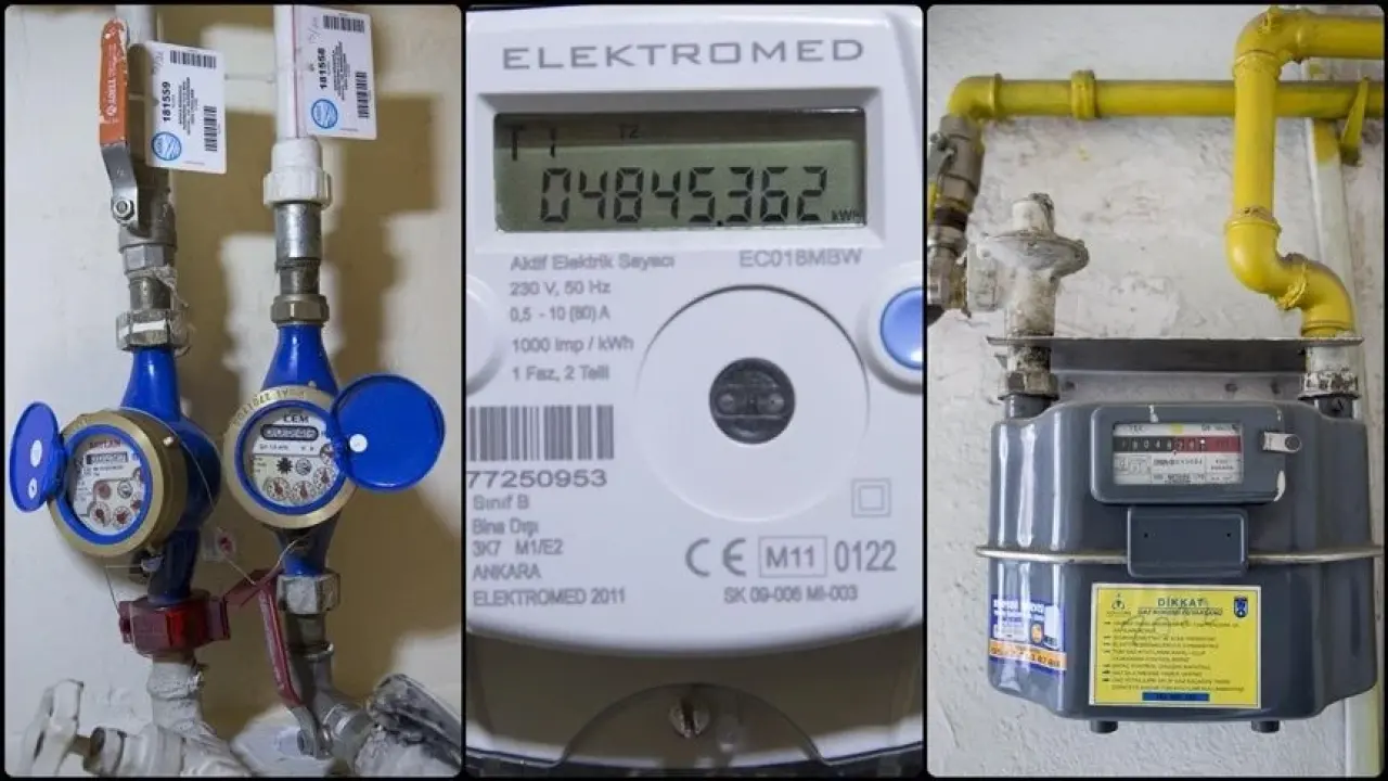 Elektrik Sayaçlarında Yenilik: 5 İlde Devrimsel Sistem Tanıtıldı! 1