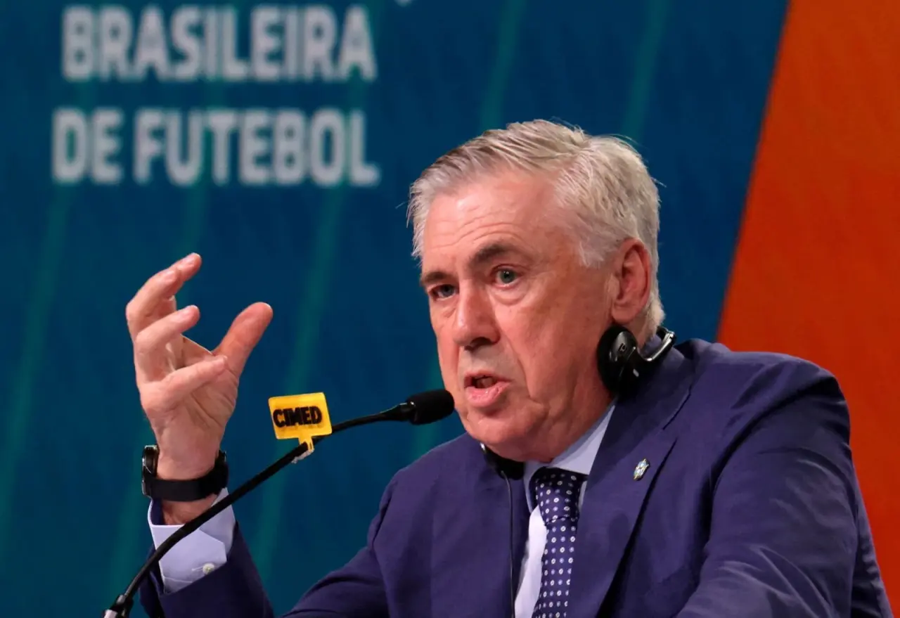 Arda Güler'in durumu gündem oldu! Ancelotti, FIFA'nın usulsüzlük soruşturmasıyla sarsıldı 6