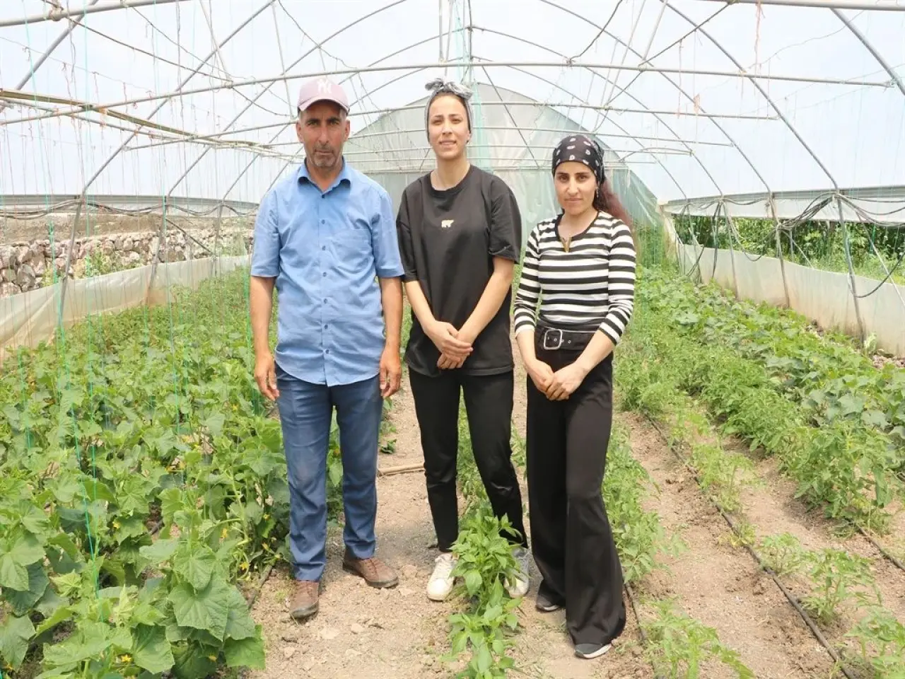 Kuzen İşbirliği 33 ve 24 Yaşındaki İki Genç Girişimci Ortaklıkla Hem Paylaşıp Hem Kazanıyor! 1