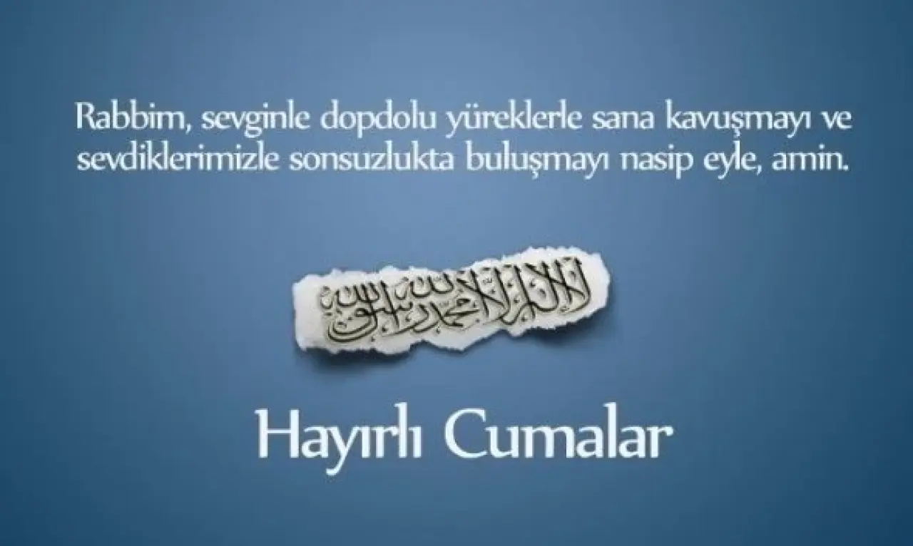 Kurban Bayramı 3. günü mesajları 2025: Dualı, ayetli, anlamlı, en güzel ve resimli bayram mesajları ve sözleri 4