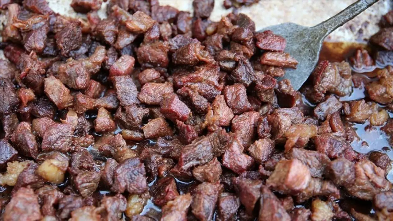 Kurban Eti Pişirme Rehberi: Lezzeti Arttırmak İçin Bu Kritik Adımı Unutmayın! 7