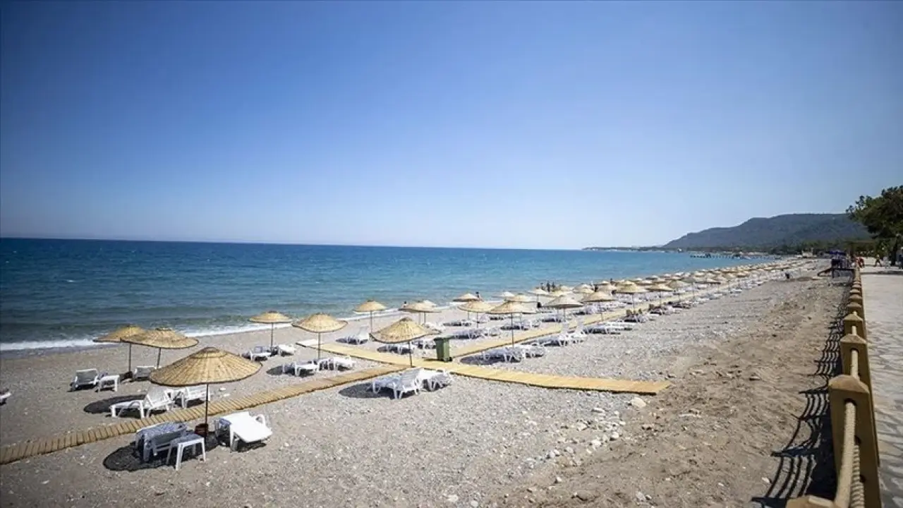 19 Plajda Ücretsiz Giriş Dönemi Başladı! Bakanlık'tan Tüm İhtiyaçlar İçin Ayrıcalıklar! 3