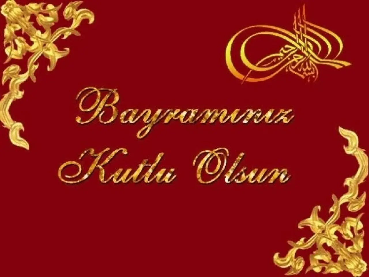 Kurban Bayramı 3. günü mesajları 2025: Dualı, ayetli, anlamlı, en güzel ve resimli bayram mesajları ve sözleri 3