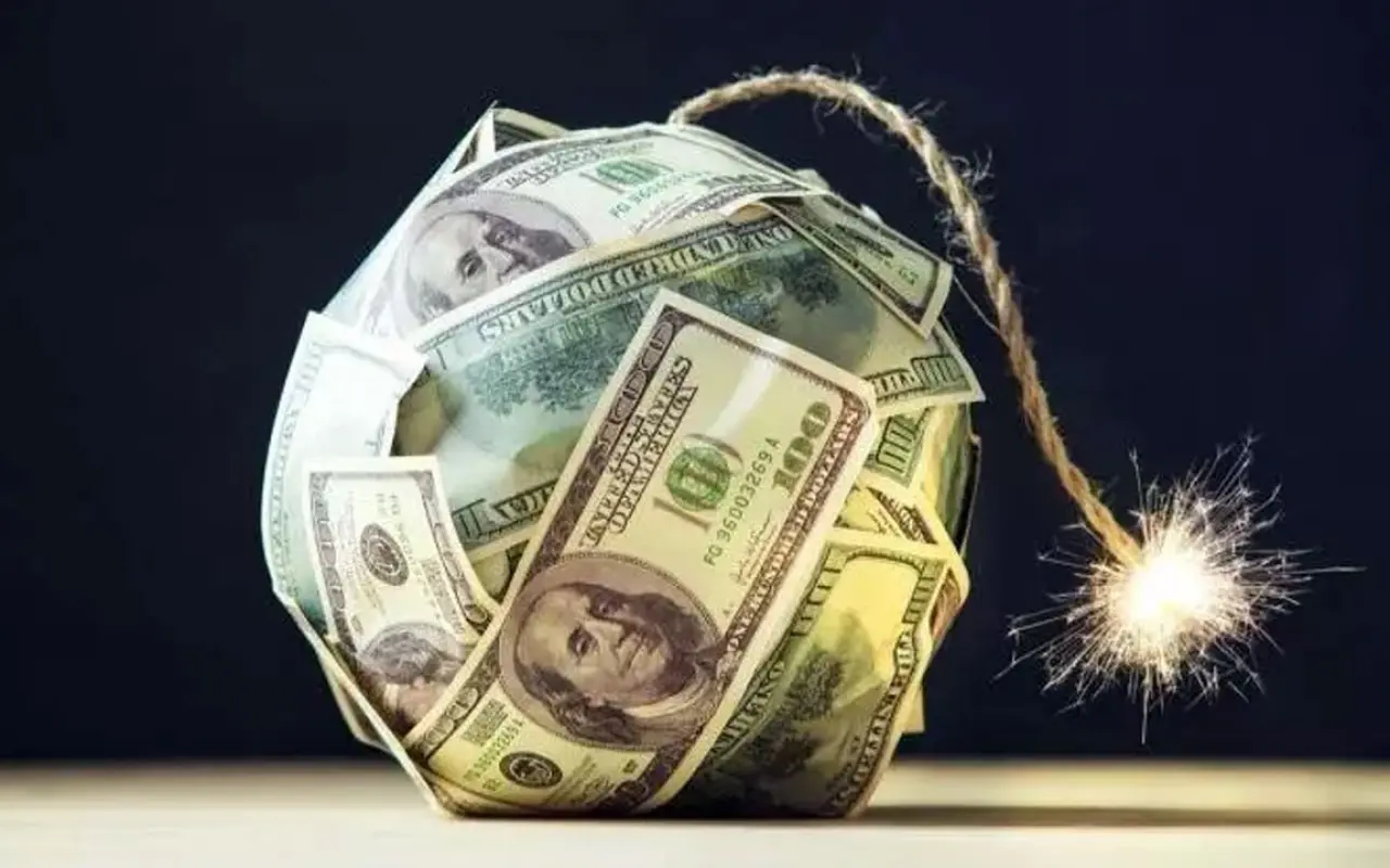 Türkiye'nin Borç Durumu: En Yüksek Borçlu Ülkeler Listesinde Nasılda? 12