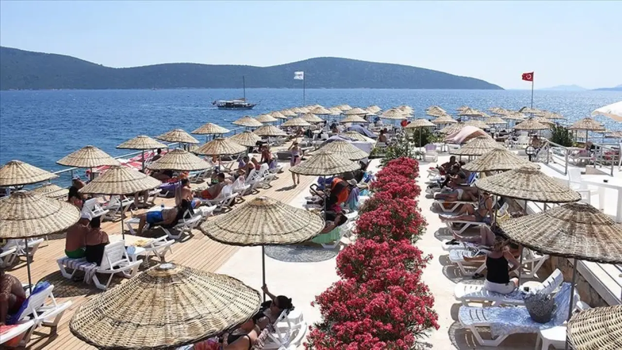 19 Plajda Ücretsiz Giriş Dönemi Başladı! Bakanlık'tan Tüm İhtiyaçlar İçin Ayrıcalıklar! 1