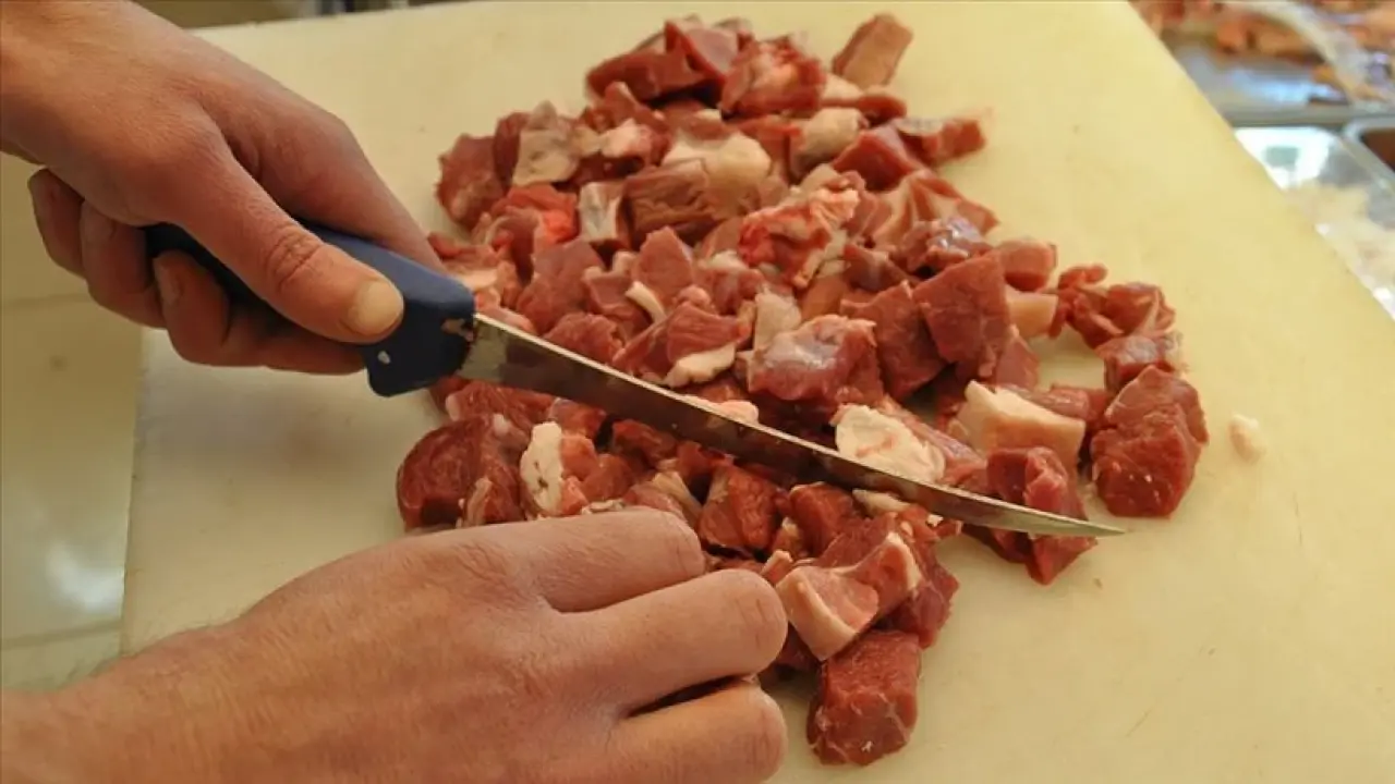 Kurban Eti Pişirme Rehberi: Lezzeti Arttırmak İçin Bu Kritik Adımı Unutmayın! 1