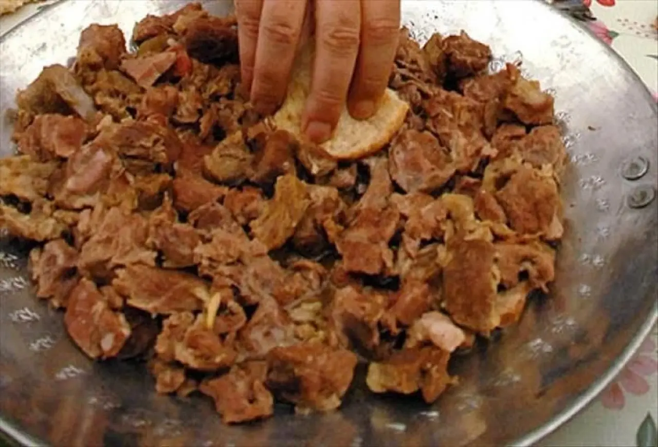 Kurban Eti Pişirme Rehberi: Lezzeti Arttırmak İçin Bu Kritik Adımı Unutmayın! 2