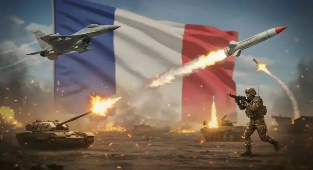 Türkiye'nin Borç Durumu: En Yüksek Borçlu Ülkeler Listesinde Nasılda? 5