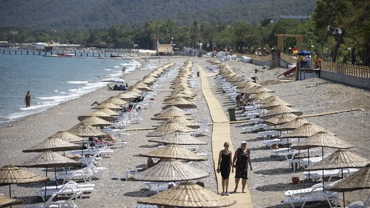 19 Plajda Ücretsiz Giriş Dönemi Başladı! Bakanlık'tan Tüm İhtiyaçlar İçin Ayrıcalıklar! 2