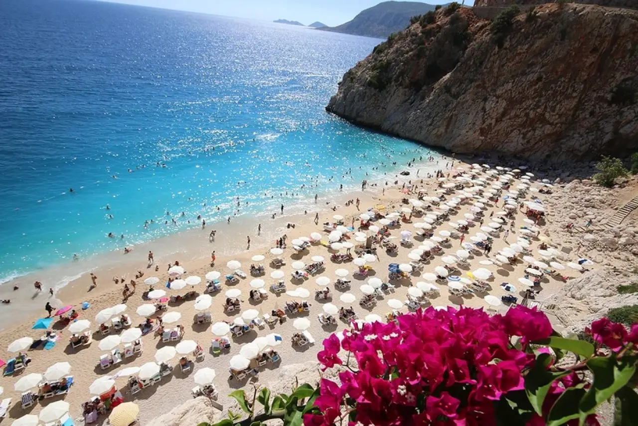 19 Plajda Ücretsiz Giriş Dönemi Başladı! Bakanlık'tan Tüm İhtiyaçlar İçin Ayrıcalıklar! 4