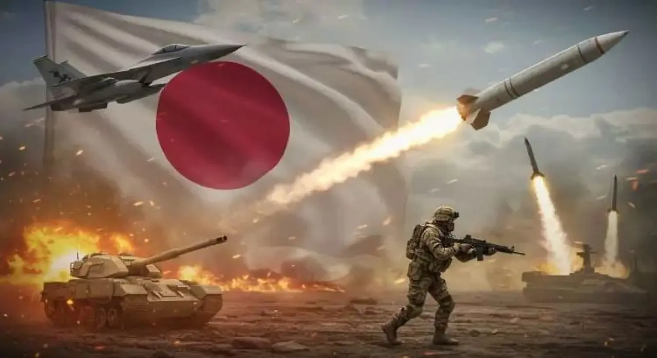 Türkiye'nin Borç Durumu: En Yüksek Borçlu Ülkeler Listesinde Nasılda? 7