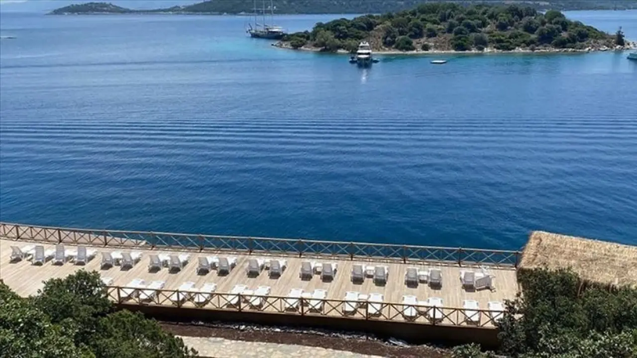 19 Plajda Ücretsiz Giriş Dönemi Başladı! Bakanlık'tan Tüm İhtiyaçlar İçin Ayrıcalıklar! 5