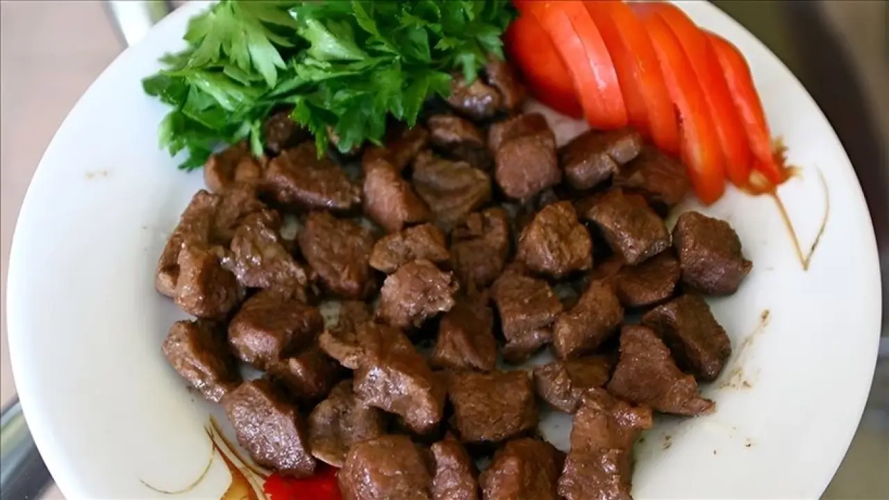 Kurban Eti Pişirme Rehberi: Lezzeti Arttırmak İçin Bu Kritik Adımı Unutmayın! 4