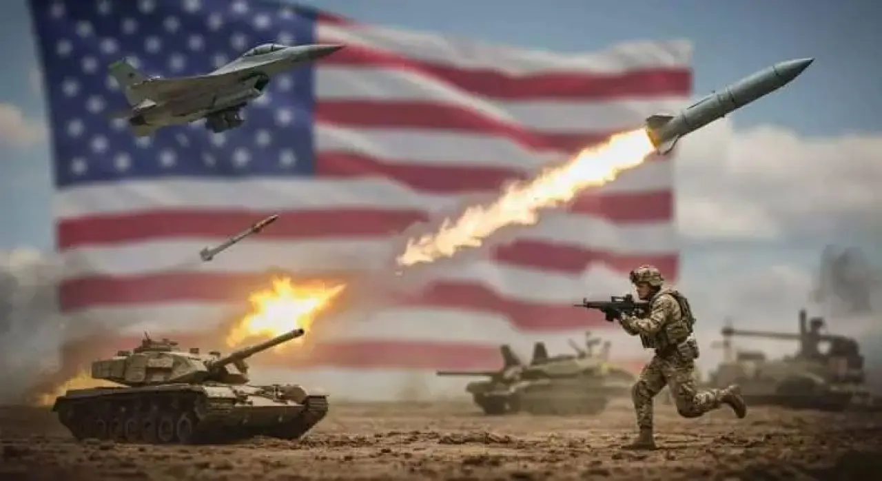 Türkiye'nin Borç Durumu: En Yüksek Borçlu Ülkeler Listesinde Nasılda? 2