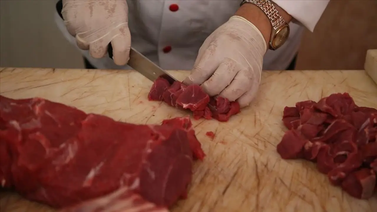 Kurban Eti Pişirme Rehberi: Lezzeti Arttırmak İçin Bu Kritik Adımı Unutmayın! 3