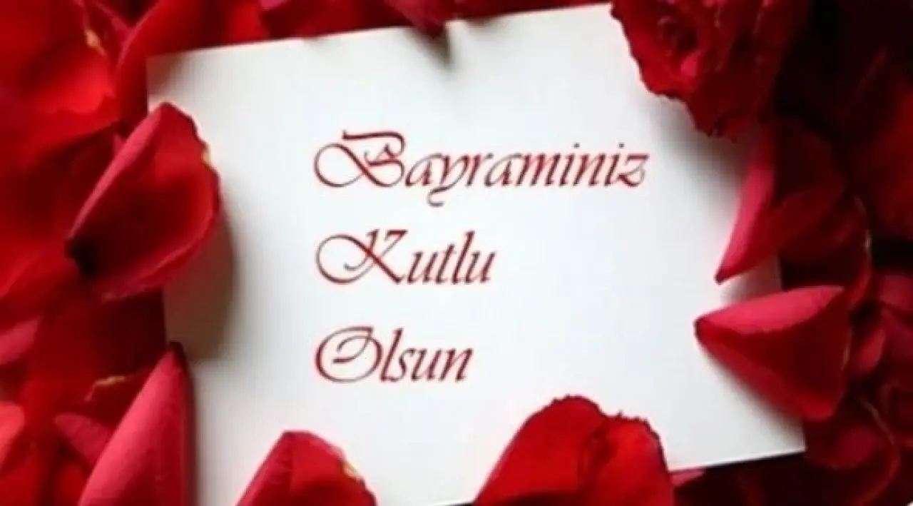 Kurban Bayramı 3. günü mesajları 2025: Dualı, ayetli, anlamlı, en güzel ve resimli bayram mesajları ve sözleri 7