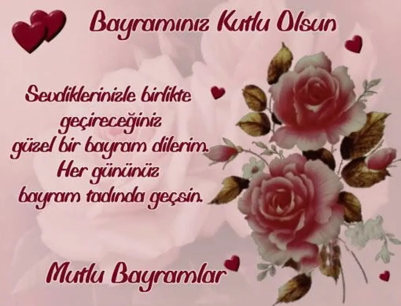 Kurban Bayramı 3. günü mesajları 2025: Dualı, ayetli, anlamlı, en güzel ve resimli bayram mesajları ve sözleri 13